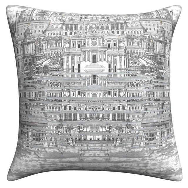 Dropshipping Linen Pillowcase Italian lina Series for Art Bedroom A Living Room Home Hall Decorative Cushion Pillow Cover XZ