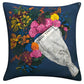 Dropshipping Linen Pillowcase Italian lina Series for Art Bedroom A Living Room Home Hall Decorative Cushion Pillow Cover XZ