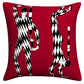 Dropshipping Linen Pillowcase Italian lina Series for Art Bedroom A Living Room Home Hall Decorative Cushion Pillow Cover XZ