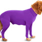 Zhongda Dog Manufacturer'S All Inclusive Four Legged Autumn And Winter New Dog Clothing Four Legged Clothing Pet Clothing Cat Elastic