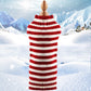 Imitation Cashmere Twisted Rope Pet Sweater, Dog Clothes, Pet Products
