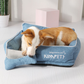 Dog Cat Bed Four Seasons Universal Sleeping Pad For Pets Pet Supplies