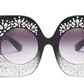 Diamond Eyes