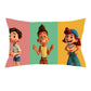 Disney Pixar Luca Cushion Cover Pillowcase Print Pillow Case  Decor Sofa Throw Pillows Room Pillow Cover Decorative Wholesale
